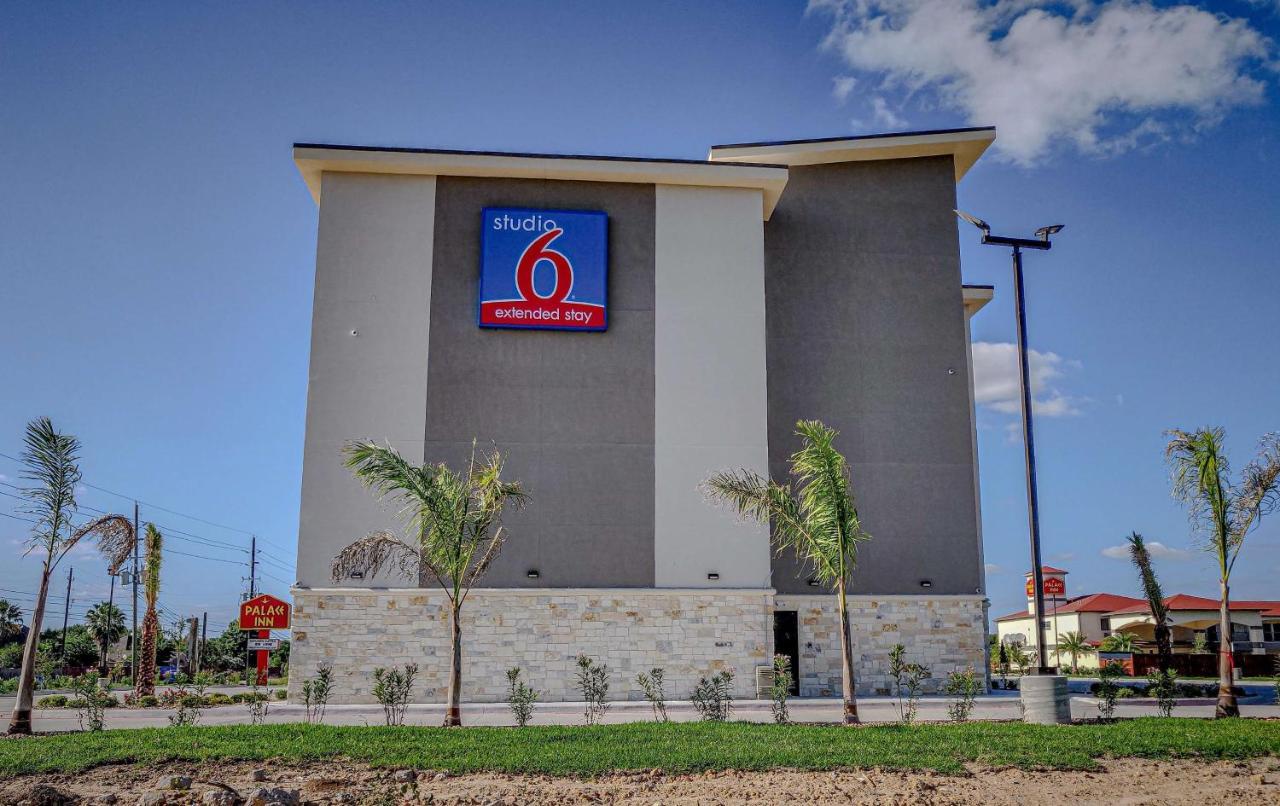 Studio 6 Katy, Tx Exterior photo